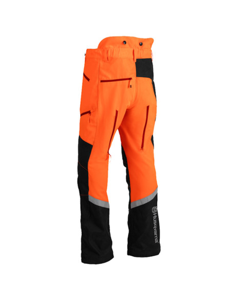 Pantalone lavoro Husqvarna Technical decespugliatore varie taglie