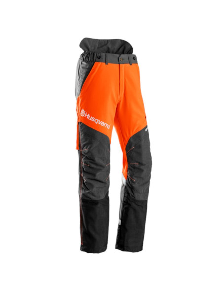 Pantalone da lavoro Husqvarna Technical Antitaglio anti taglio 20 m/s