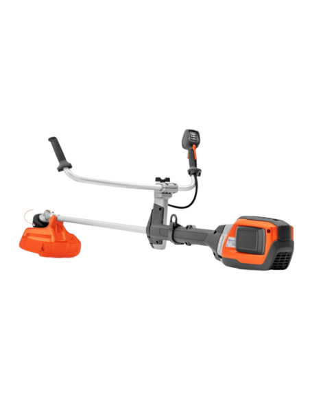 HUSQVARNA 535IRX decespugliatore tagliaerba professionale solo corpo