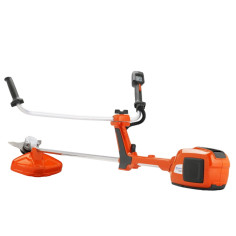 Decespugliatore HUSQVARNA 520iRX 36V professionale manubrio solo corpo