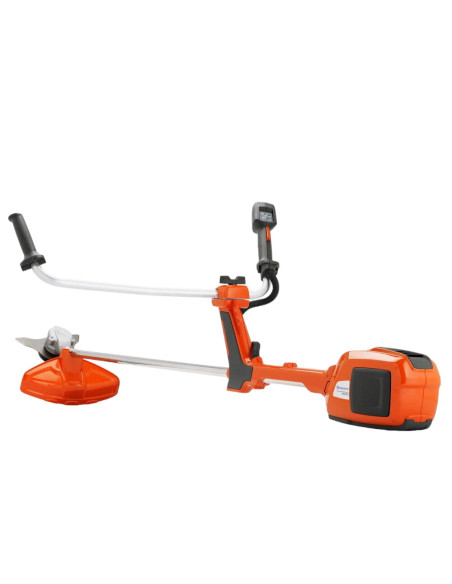 Decespugliatore HUSQVARNA 520iRX 36V professionale manubrio solo corpo