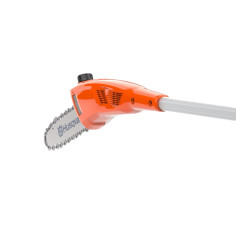 Accessorio HUSQVARNA PK4 attacco potatore asta telescopico per 120iTK4
