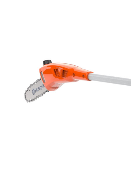 Accessorio HUSQVARNA PK4 attacco potatore asta telescopico per 120iTK4