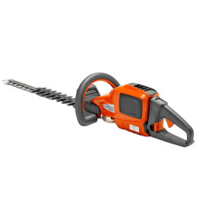 Husqvarna 520iHD60 Tagliasiepi a batteria cm Silenzioso Senza Batteria