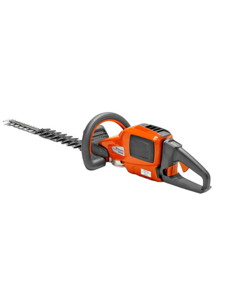 Husqvarna 520iHD60 Tagliasiepi a batteria cm Silenzioso Senza Batteria