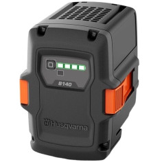Batteria ricaricabile Husqvarna 40 - B140 4 Ah 36V peso 1,25 Kg