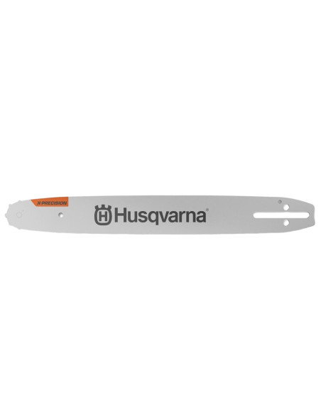 Barra X-PRECISION puntale fisso motosega HUSQVARNA PASSO 325 mini