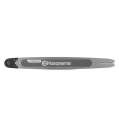 Barra lama X-TOUGH LIGHT puntale intercambiabile HUSQVARNA passo 3/8