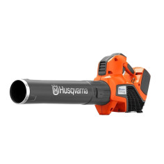 HUSQVARNA 525iB Soffiatore Foglie a batteria Professionale 2,4 Kg