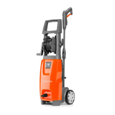 Idropulitrice acqua fredda PW 125 pressione 125 bar Portata 320-460l/h