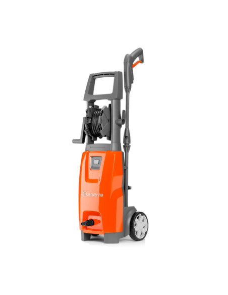 Idropulitrice acqua fredda PW 125 pressione 125 bar Portata 320-460l/h