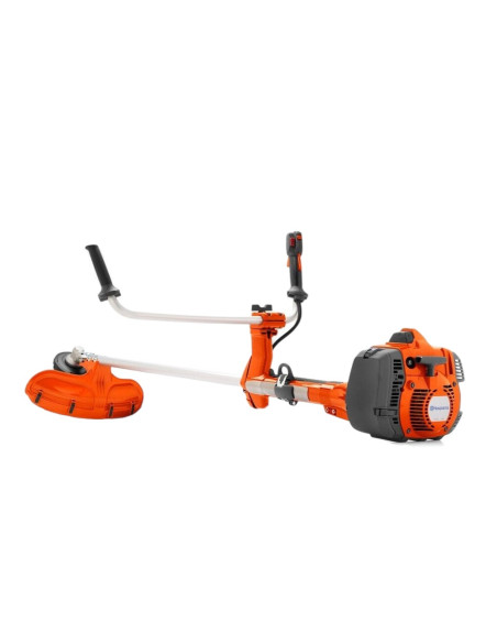 HUSQVARNA 545RX decespugliatore tagliaerba 45,7 cc con omaggi inclusi