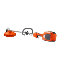 HUSQVARNA 520iLX Decespugliatore a Batteria Tagliaerba Potente e silenzioso