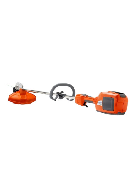HUSQVARNA 520iLX Decespugliatore a Batteria Tagliaerba Potente e silenzioso