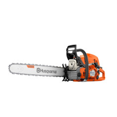 Motosega Husqvarna 592XP PROFESSIONAL barra 60cm X-TOUGH 92.7cc 5.6 kW