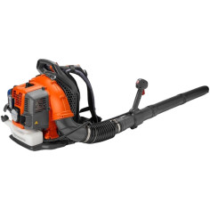 Husqvarna 345BT Soffiatore Foglie Spalleggiato Professionale 51.7 cc