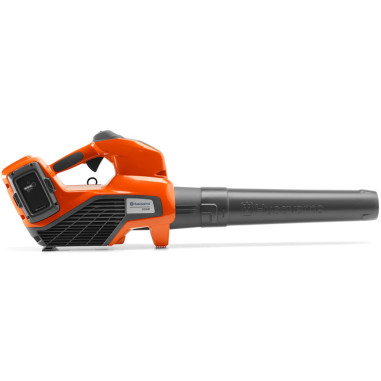 SOFFIATORE A BATTERIA HUSQVARNA 325IB SOLO CORPO RUMORE AL MINIMO
