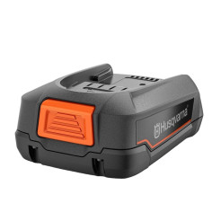 Batteria ricaricabile modello Aspire P4A 18-B45 2,5 Ah Husqvarna