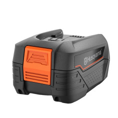 Batteria ricaricabile modello Aspire P4A 18-B72 4,0 Ah Husqvarna