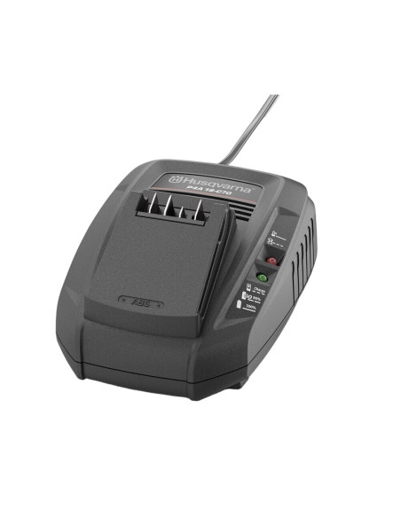 HUSQVARNA P4A 18-C70 Carica Batterie Aspire Caricabatteria
