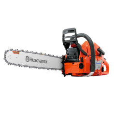Husqvarna 365 X-TORQ Motosega a scoppio motore 70,7cc 3.6Kw lama 45cm