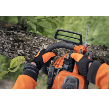 Husqvarna T540XP Mark III motosega da potatura professionale barra 30