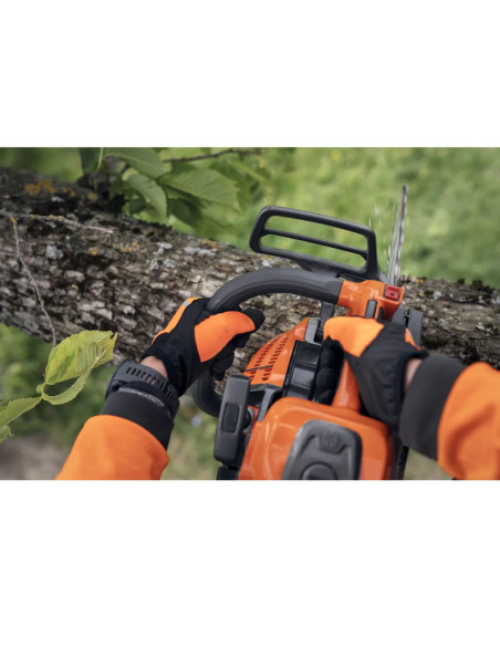 Husqvarna T540XP Mark III motosega da potatura professionale barra 30