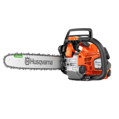Husqvarna T540XP Mark III motosega da potatura professionale barra 30