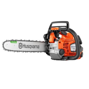 Husqvarna T540XP Mark III motosega da potatura professionale barra 30