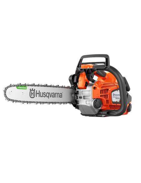 Husqvarna T540XP Mark III motosega da potatura professionale barra 30