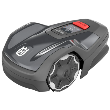 Husqvarna AUTOMOWER ASPIRE R4 Robot tagliaerba per curare il tuo prato