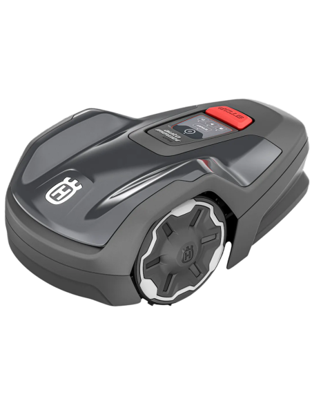 Husqvarna AUTOMOWER ASPIRE R4 Robot tagliaerba per curare il tuo prato