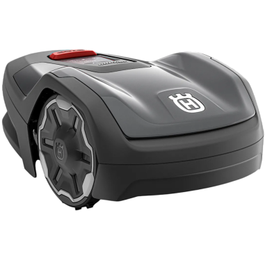 Husqvarna AUTOMOWER ASPIRE R4 Robot tagliaerba per curare il tuo prato