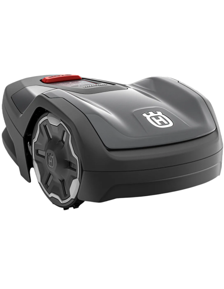 Husqvarna AUTOMOWER ASPIRE R4 Robot tagliaerba per curare il tuo prato