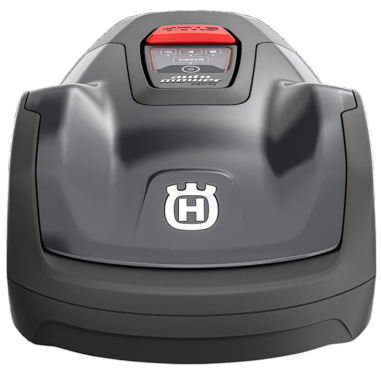 Husqvarna AUTOMOWER ASPIRE R4 Robot tagliaerba per curare il tuo prato