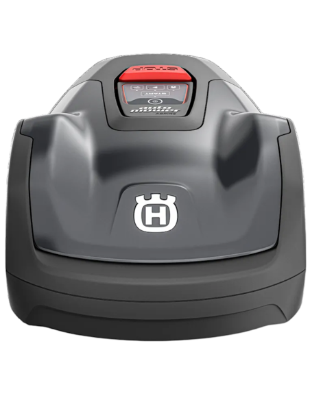 Husqvarna AUTOMOWER ASPIRE R4 Robot tagliaerba per curare il tuo prato