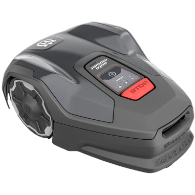 Husqvarna AUTOMOWER ASPIRE R4 Robot tagliaerba per curare il tuo prato
