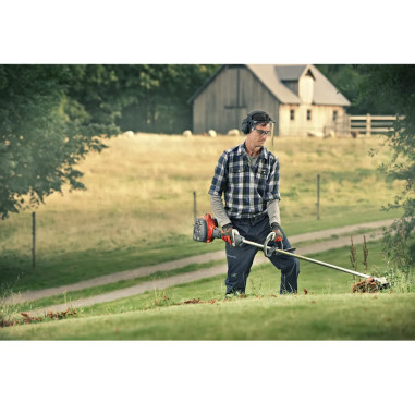 Husqvarna 122RJ Decespugliatore tagliaerba professionale 21,7 cm³