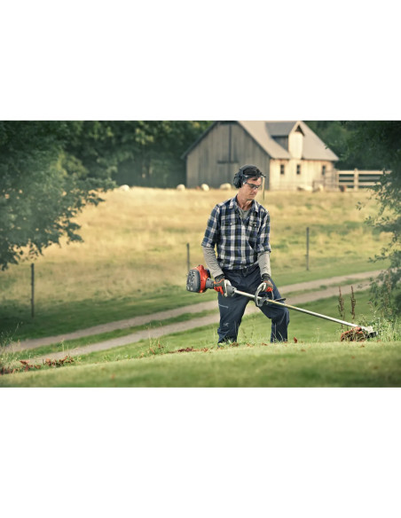 Husqvarna 122RJ Decespugliatore tagliaerba professionale 21,7 cm³