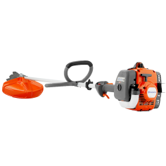 Husqvarna 122RJ Decespugliatore tagliaerba professionale 21,7 cm³