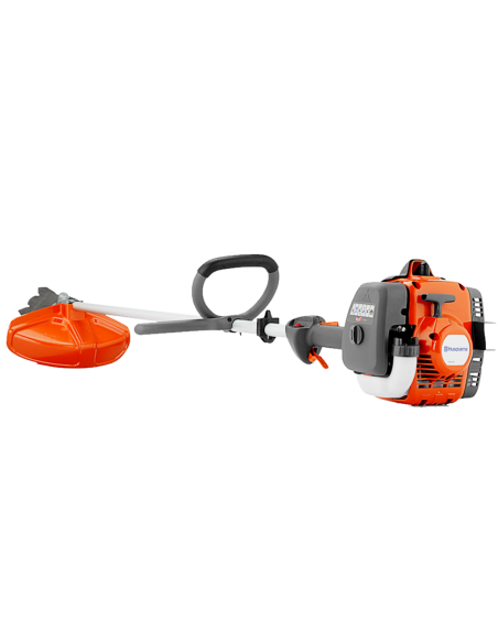 Husqvarna 122RJ Decespugliatore tagliaerba professionale 21,7 cm³