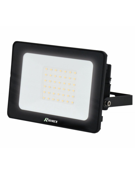 Ribimex Faro led 30 W 2550 Lumen Pro Composto da LED SMD Corpo in alluminio