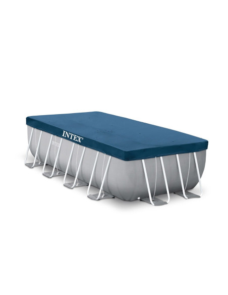 Piscina fuoriterra Intex 26792 Prisma Frame Pompa filtro 488x244X107cm