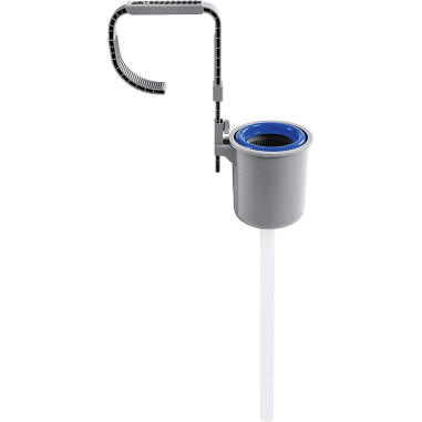 SKIMMER PISCINA FUORITERRA DA PARETE PER POMPA FILTRO 2006 L/H 58233