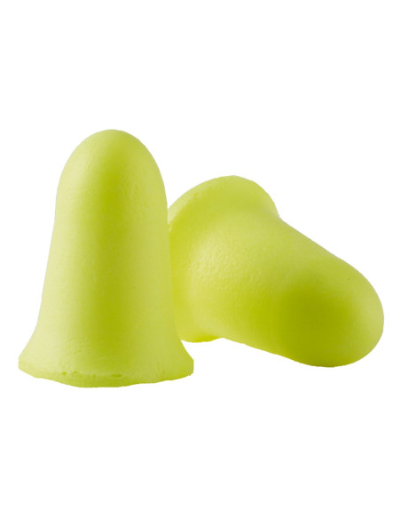3M tappi per orecchie inserti auricolari 37 dB per dormire lavoro 100Paia/200 Pz