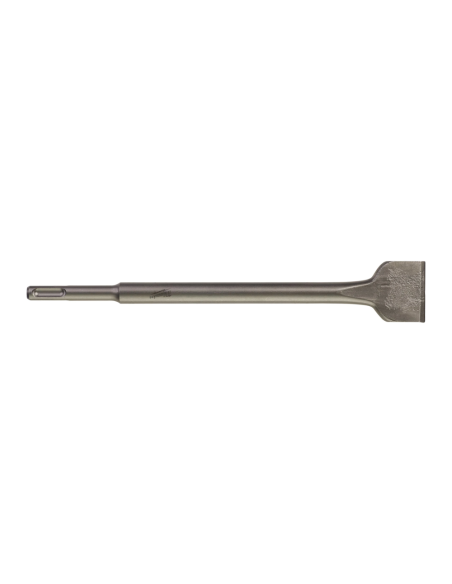 MILWAUKEE Wide 250 x 40 Scalpello Largo Sds-Plus Professionale 1 Pezzo