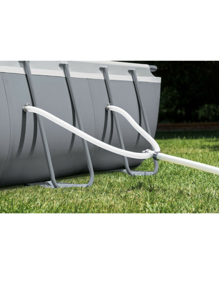 INTEX 26356NP PISCINA FUORITERRA ULTRA XTR 549x274x132 cm + POMPA A SABBIA