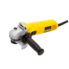 DeWALT DWE4016-QS flex smerigliatrice angolare 115mm antiriavvio 730 W