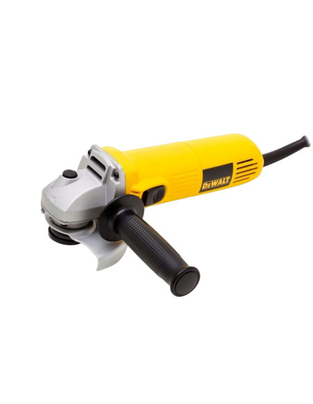 DeWALT DWE4016-QS flex smerigliatrice angolare 115mm antiriavvio 730 W