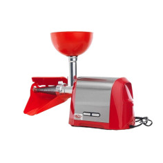 PASSAPOMODORO ELETTRICO PROFESSIONALE PALUMBO PAVI SKUIZZI SALSA